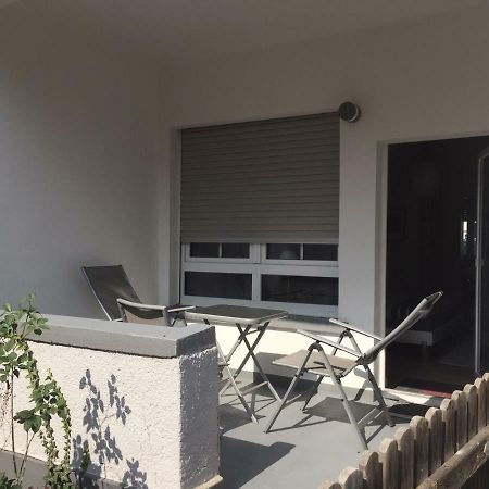 Fewo Trier Exterior photo