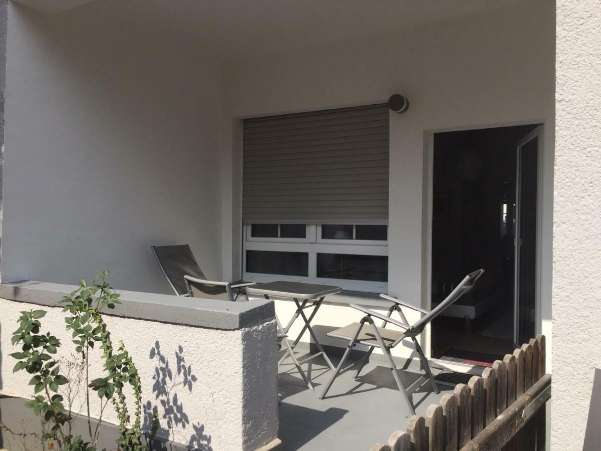 Fewo Trier Exterior photo