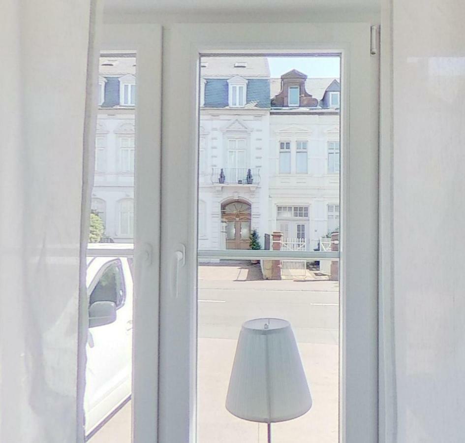 Fewo Trier Exterior photo
